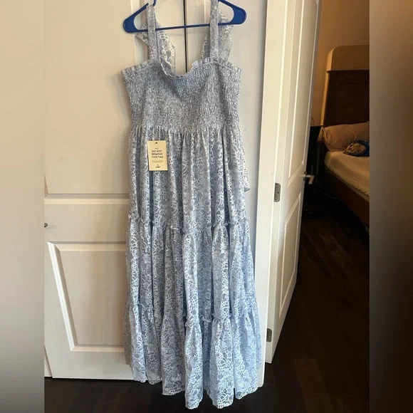 JessaKae Abigail sample dress nwt - Picture 2 of 6